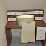 Апартаменты Luksusowy Przy Plazy Niegocin