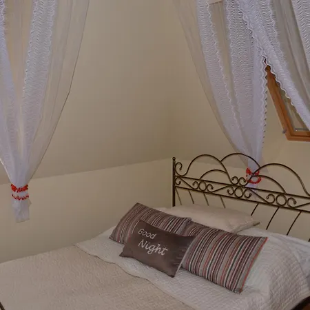 아파트 Luksusowy Przy Plazy Niegocin 기지크코