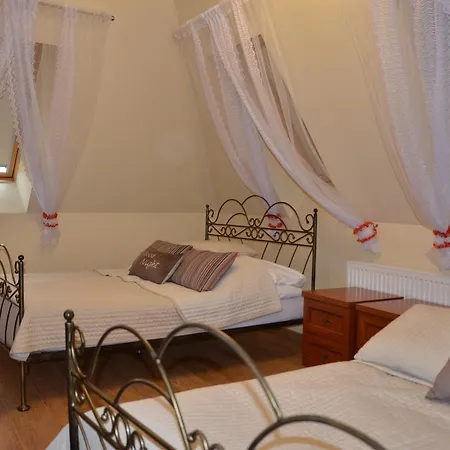 아파트 Luksusowy Przy Plazy Niegocin